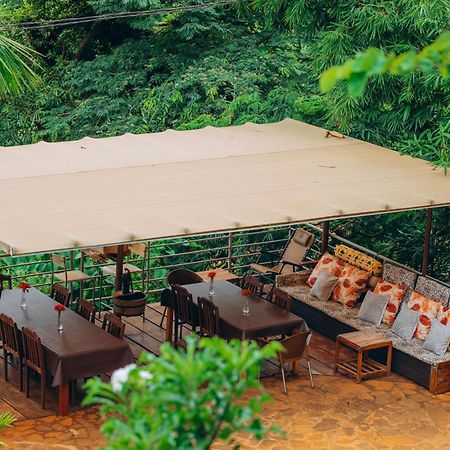 Edelwyss-Inn Morogoro Exteriör bild