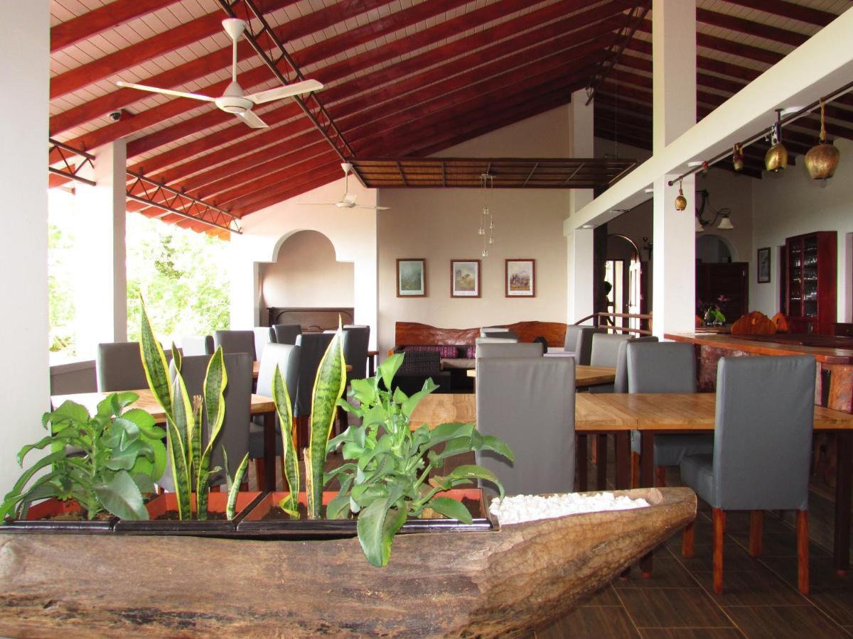 Edelwyss-Inn Morogoro Exteriör bild