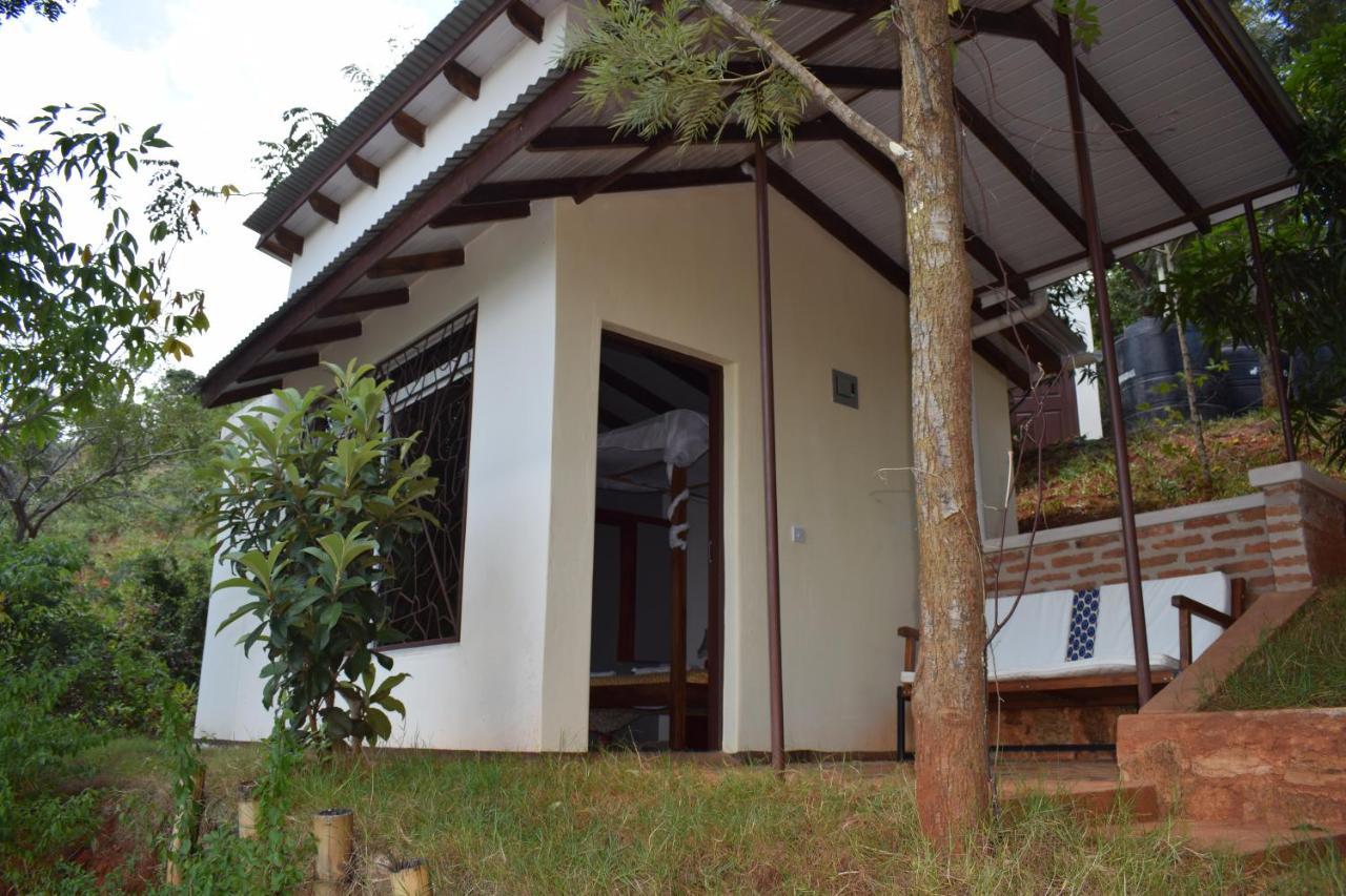 Edelwyss-Inn Morogoro Exteriör bild