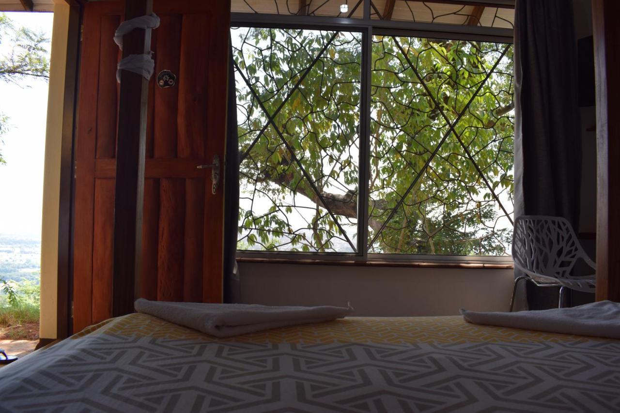 Edelwyss-Inn Morogoro Exteriör bild