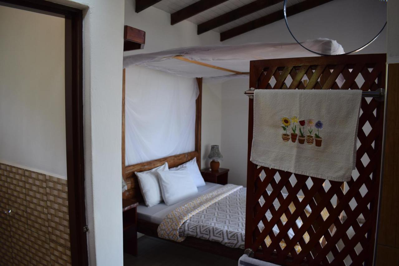 Edelwyss-Inn Morogoro Exteriör bild